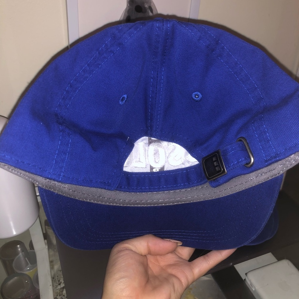 Baseball Hat - Picture 4 of 4